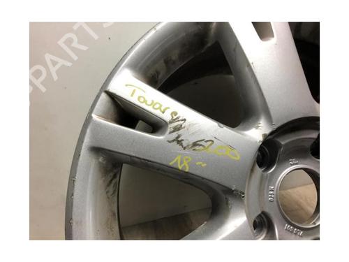 Felg VW TOUAREG (7LA, 7L6, 7L7) 3.0 V6 TDI | BP15968414C45 