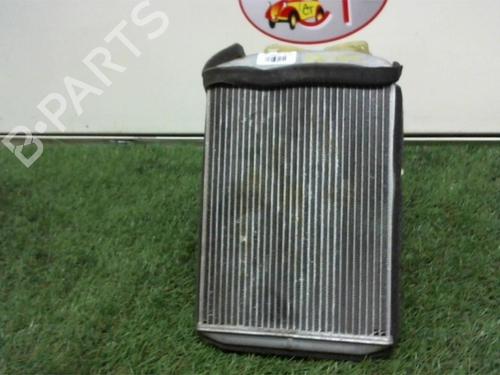 Heater matrix RENAULT MASTER III Van (FV) 2.3 dCi 100 FWD (FV0A, FV0B, FV0G, FV0K, FV0H) | BP13037744M63 