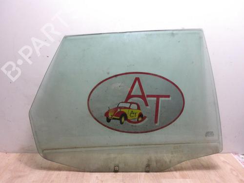 Used Front right door window VOLVO V40 Estate (645) 1.9 DI (115 hp) 30784621