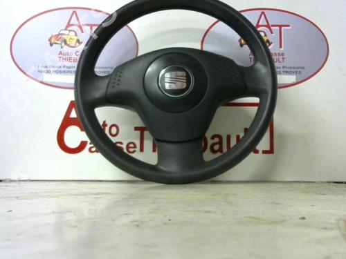 Lenkrad für SEAT IBIZA III (6L1) 1.9 SDI (64 hp) 31201306