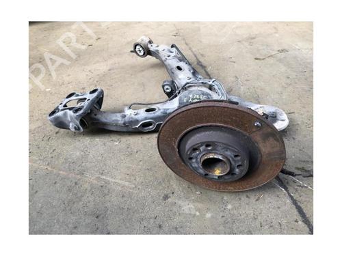 Left rear suspension CITROËN JUMPY III Van (V_) 1.6 BlueHDi 95 | BP21094779M74 