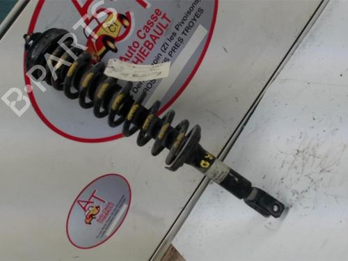 Used Right rear shock absorber ROVER 200 II Hatchback (XW) 218 D (71 hp) 12964592