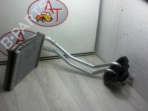 Used Heater matrix FORD FIESTA VI (CB1, CCN) 1.4 TDCi (70 hp) 12962875