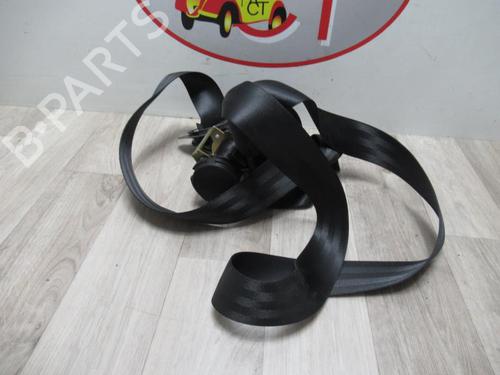 Rear left seatbelt VW TOURAN (1T1, 1T2) 1.9 TDI | BP30782324I29