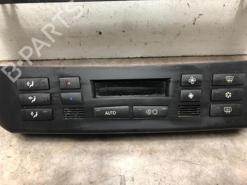 Climate control BMW X3 (E83) 3.0 d | BP20628279I5