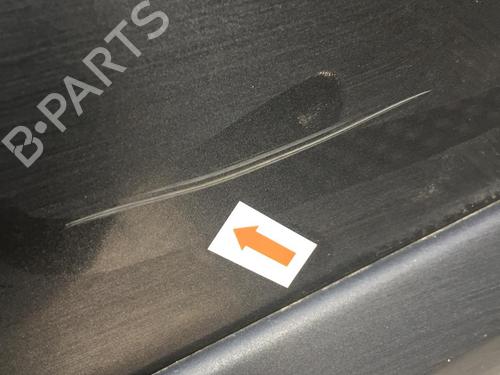 Right rear door RENAULT VEL SATIS (BJ0_) 2.2 dCi (BJ0E, BJ0F, BJ0G, BJ0H) | BP31203406C5 