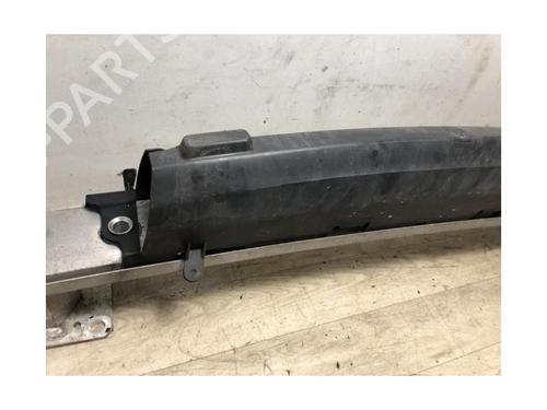 Front bumper reinforcement CITROËN C4 Coupe (LA_) 2.0 16V | BP20631300C109 