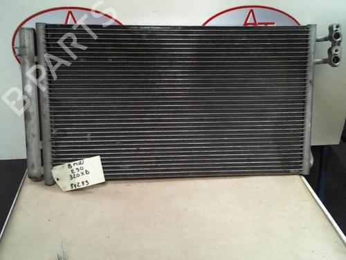 Used AC radiator BMW 3 (E90) 320 d xDrive (184 hp) 12994968