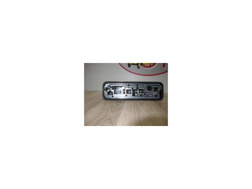 Used Licence plate light OPEL FRONTERA B (U99) 2.2 DTI (6B_ZC, 6B_VF, 6B_66, 6B_76) (116 hp) 13291016