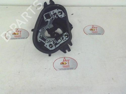 Licence plate light PEUGEOT 208 I (CA_, CC_) 1.6 HDi | BP13135238I40 