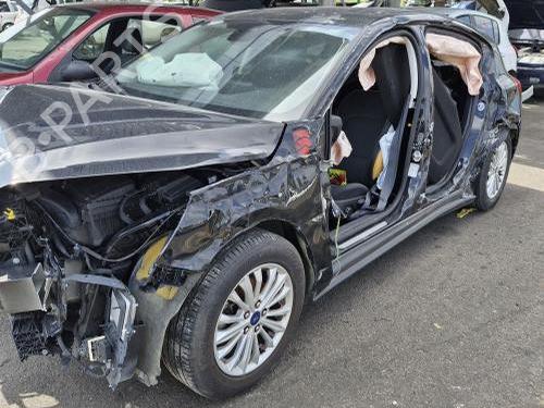 Rim FORD FOCUS IV (HN) 1.5 EcoBlue | BP30796869C45 