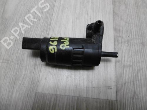 Used Washer pump VW POLO V (6R1, 6C1) 1.6 TDI (90 hp) 13130965