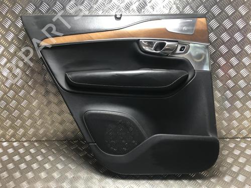Used Rear left panel VOLVO XC90 II (256) D5 AWD (224 hp) 31202677