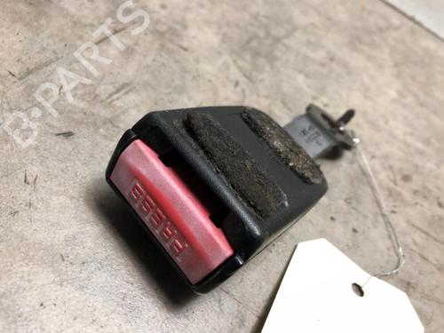 Sikkerhedssele-spænde DACIA SANDERO 1.5 dCi (88 hp) 23134291