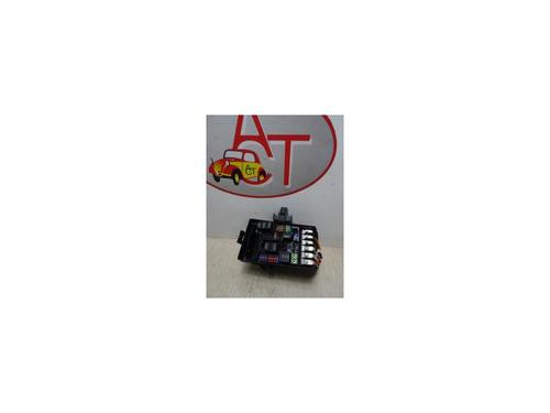 Zekeringkast AUDI A3 Limousine (8VS, 8VM) S3 quattro (300 hp) 23067732