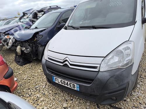 Electronic sensor CITROËN BERLINGO Box Body/MPV (B9) 1.6 HDi / BlueHDi 75 | BP31185626M84 - Image 5