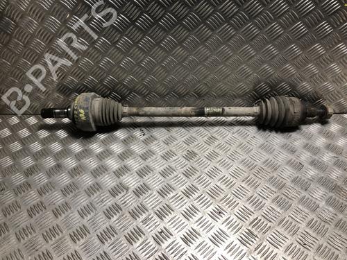 Used Left rear driveshaft Left rear driveshaft MERCEDES-BENZ M-CLASS (W164) ML 320 CDI 4-matic (164.122) (224 hp) 40497158 40497158