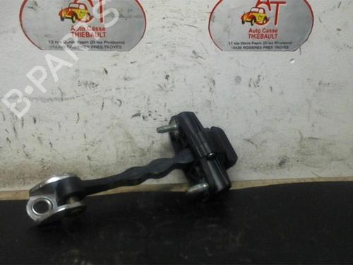 Used Hinge/Door check strap FIAT FIORINO Box Body/MPV (225_) 1.3 D Multijet (225BXD1A, 225BXB1A, 225BXB11) (75 hp) 25297706
