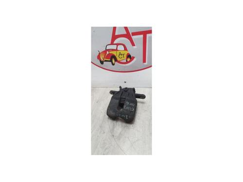 Used Right front brake caliper RENAULT CLIO III Grandtour (KR0/1_) 1.5 dCi (KR0F) (86 hp) 15785900