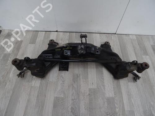 Used Subframe NISSAN PRIMERA Hatchback (P12) 1.9 dCi (116 hp) 13267407