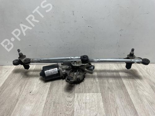 Front wiper motor CHEVROLET AVEO / KALOS Hatchback (T250, T255) 1.2 | BP24466730M29