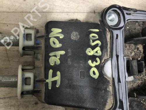 Gearstang NISSAN NOTE (E11, NE11) 1.5 dCi (86 hp) 20616880