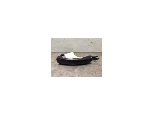 Used Front right exterior door handle AUDI A3 Sportback (8VA, 8VF) 1.6 TDI (110 hp) 23128582