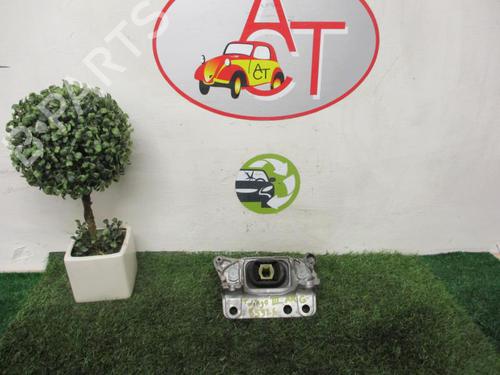 Used Gearbox mount RENAULT TWINGO III (BCM_, BCA_) 1.0 SCe 70 (71 hp) 12977583