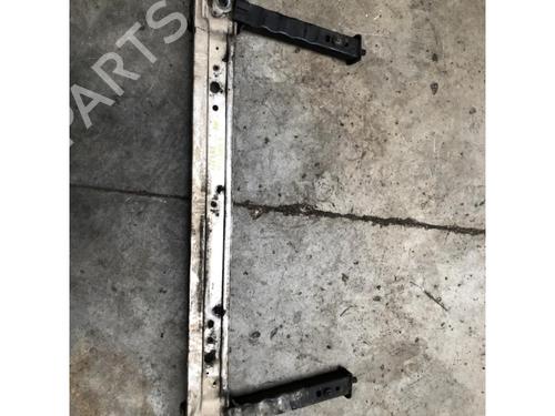 Used Subframe RENAULT MEGANE III Hatchback (BZ0/1_, B3_) 1.5 dCi (106 hp) 20615042