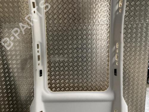 Interiør tag PEUGEOT 508 SW I (8E_) 2.0 BlueHDi 180 (180 hp) 31199537