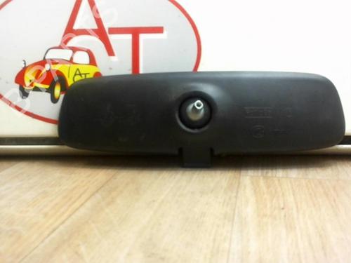 Rear mirror FORD FIESTA VI (CB1, CCN) 1.4 | BP13280036I6 