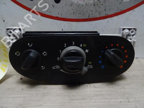 Used Climate control DACIA SANDERO 1.4 (BS0C, BS0A, BS0G, BS1F, BS0E) (75 hp) 13277987