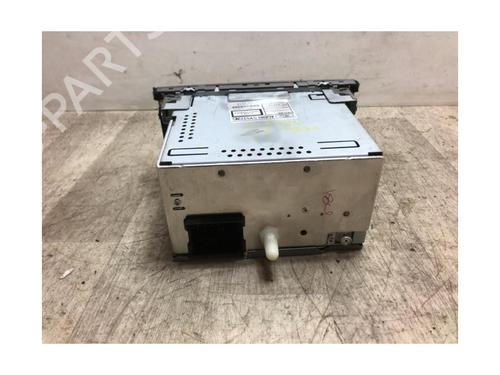 Radio FORD C-MAX (DM2) 1.8 TDCi | BP23100056E6