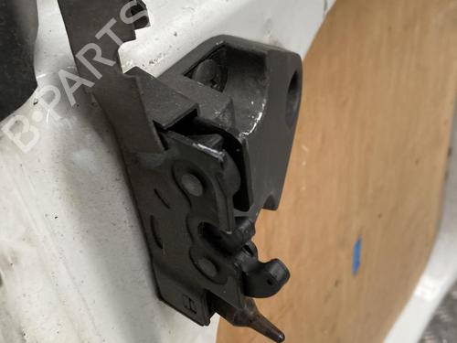 Right tailgate RENAULT TRAFIC II Van (FL) 2.0 dCi 90 (FL0H, FL00, FL01, FL0M, FL0P, FL0S) | BP31360755C77 