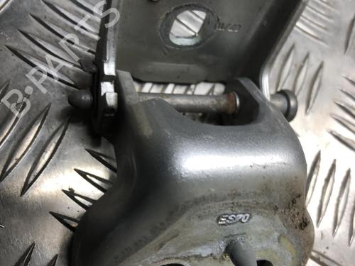 Hinge/Door check strap PEUGEOT 508 I (8D_) 2.0 HDi | BP24813544C146