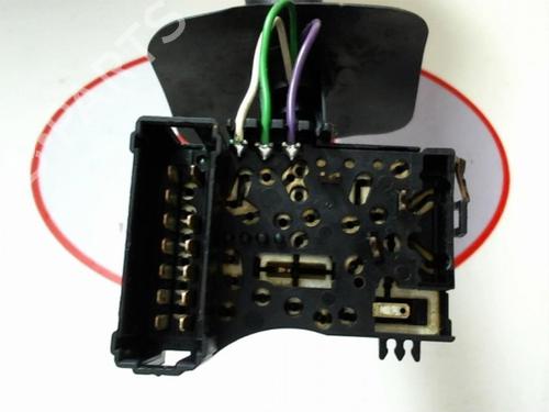 Switch RENAULT CLIO II (BB_, CB_) 1.5 dCi (B/CB07) | BP24037171I30 