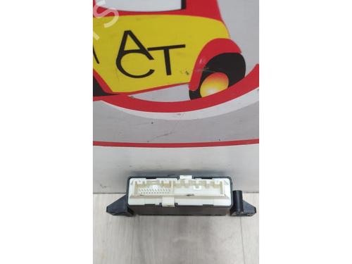 Elektronisk modul RENAULT CLIO IV (BH_) 0.9 TCe 90 (BHNF, BHMA, BHMH, BHJK, BHJR) | BP23127911M83 