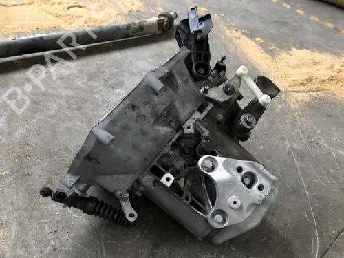 Gearbox CITROËN C3 III (SX) 1.2 VTi 82 | BP23873557M3