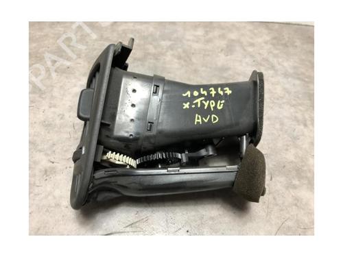 Air vent JAGUAR X-TYPE I (X400) 2.0 D | BP20622331I21 