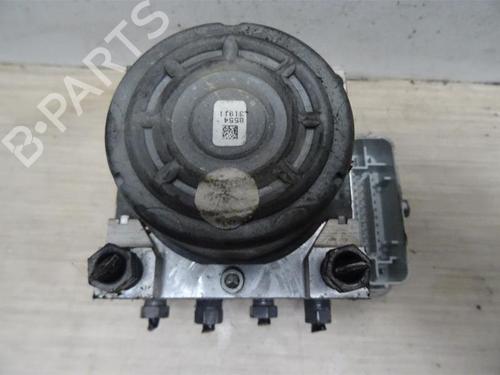 ABS pump PEUGEOT 208 I (CA_, CC_) 1.4 HDi | BP20643557M43