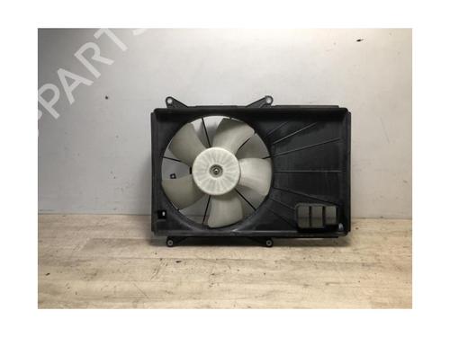 Heater blower motor SUZUKI SWIFT III (MZ, EZ) 1.3 DDiS (RS413D) | BP20619962M62 