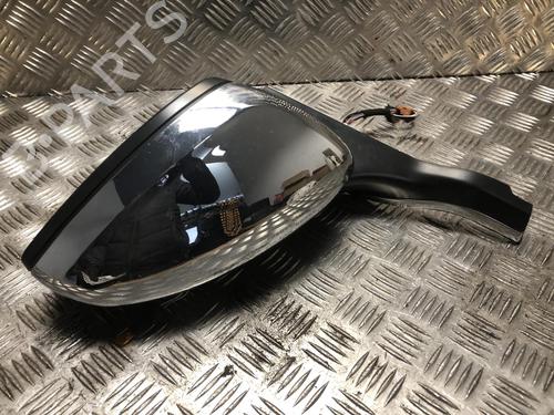 Right mirror PEUGEOT 2008 I (CU_) 1.2 VTi | BP31244320C27
