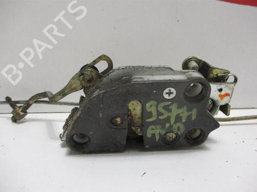 Front right lock SUZUKI SAMURAI Closed Off-Road Vehicle (SJ_) 1.9 TD All-wheel Drive (SJ419TD) | BP20622871C97 