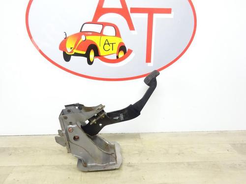 Break pedal NISSAN X-TRAIL I (T30) 2.2 dCi 4x4 | BP13036390I19 