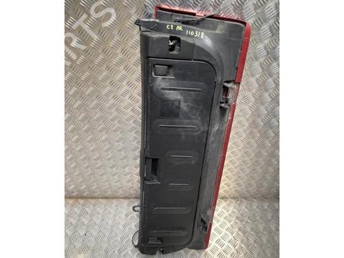 Tailgate CITROËN C2 (JM_) 1.1 | BP27559305C6 