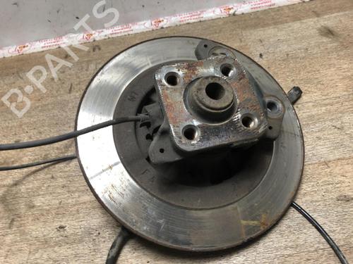 Used Right rear steering knuckle Right rear steering knuckle 20619954 20619954