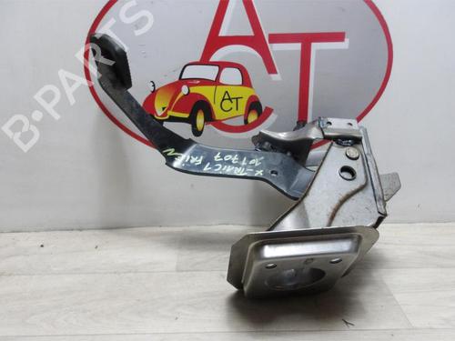 Break pedal NISSAN X-TRAIL I (T30) 2.2 Di 4x4 | BP12973640I19 