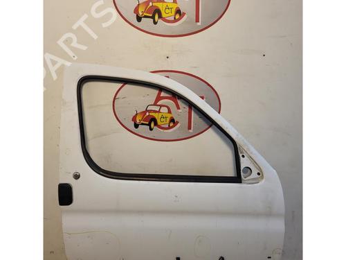 Used Right front door PEUGEOT PARTNER Box Body/MPV (5_, G_) 1.9 D (69 hp) 13280653