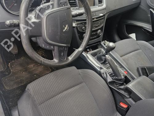 Switch PEUGEOT 508 I (8D_) 2.0 HDi | BP38746640I30 - Image 9