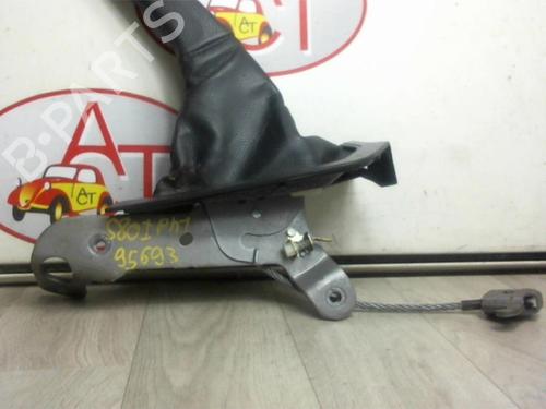 Hand brake VOLVO S80 I (184) T6 | BP13221701I18 